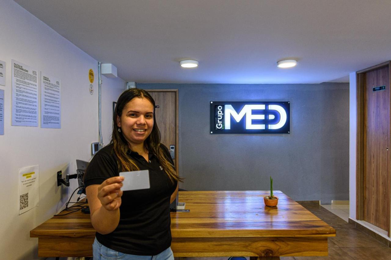 Med La Palma
