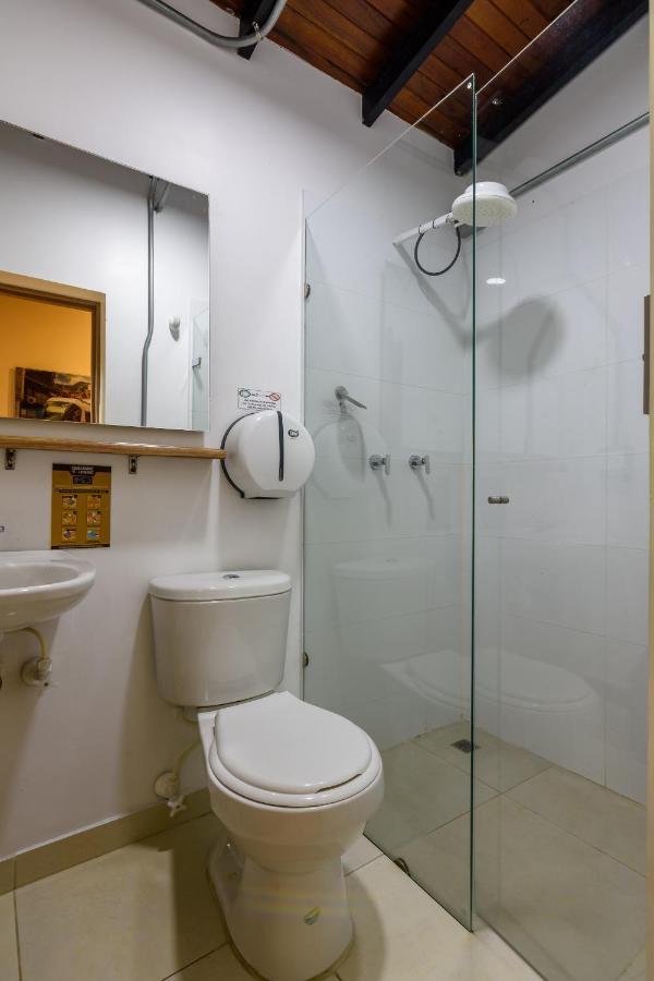 Hotel Med La Palma Medellín