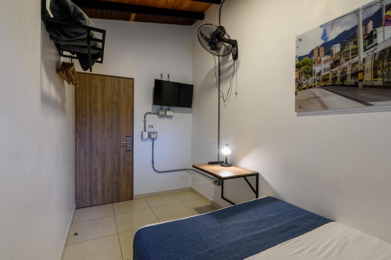 Med La Palma Hotel
