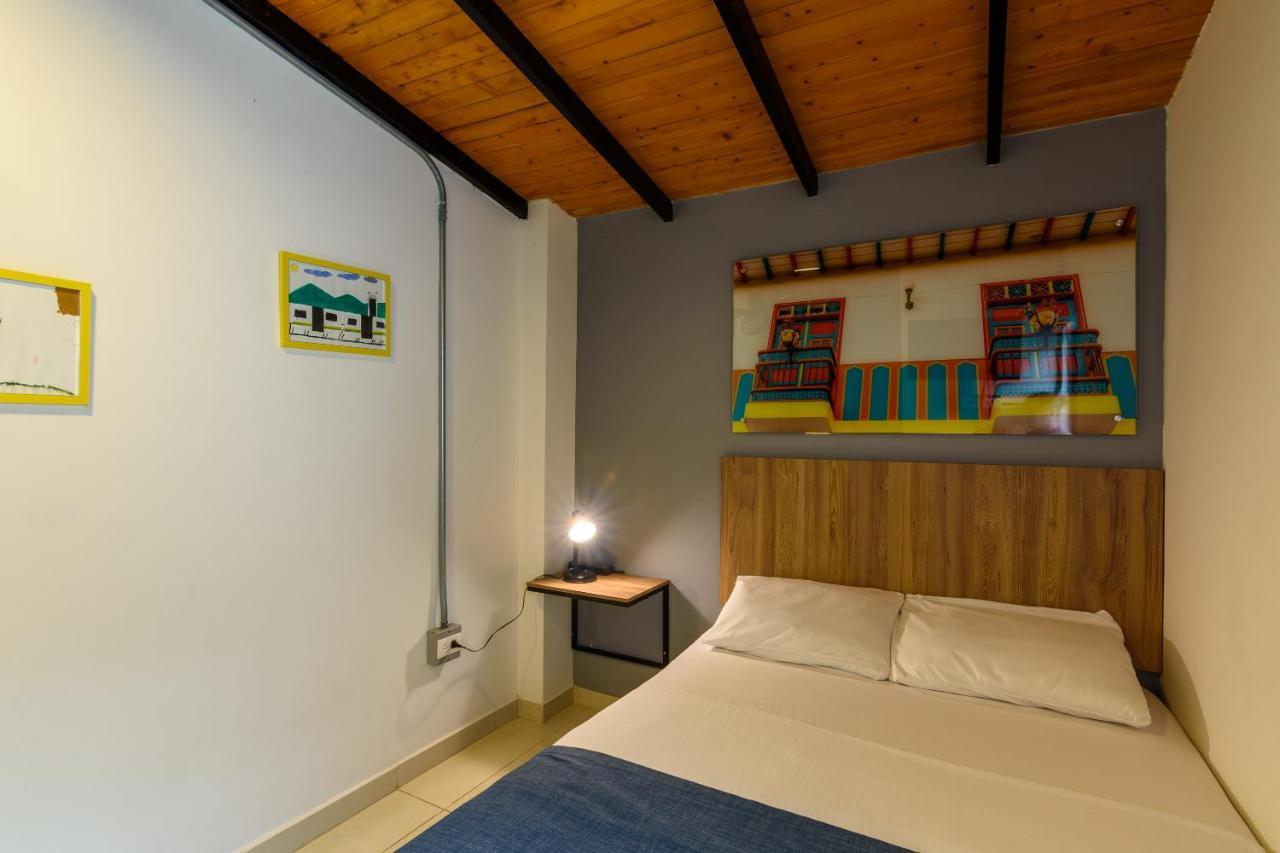 Med La Palma 3* Medellín