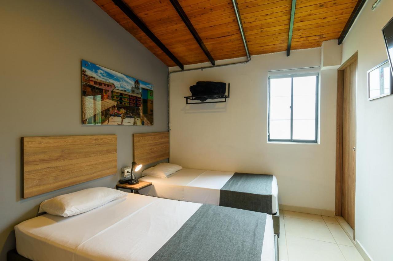 Hotel Med La Palma 3*