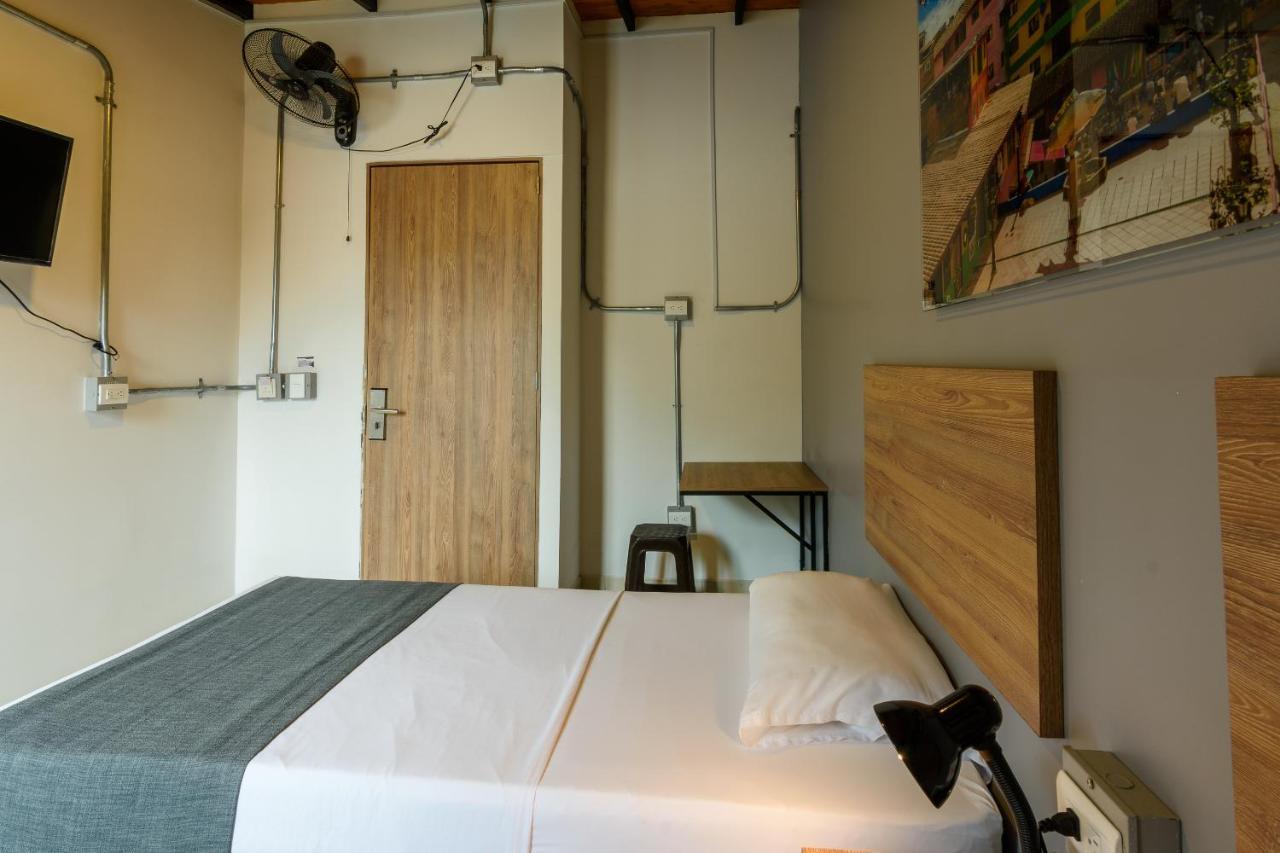 Med La Palma 3* Medellín
