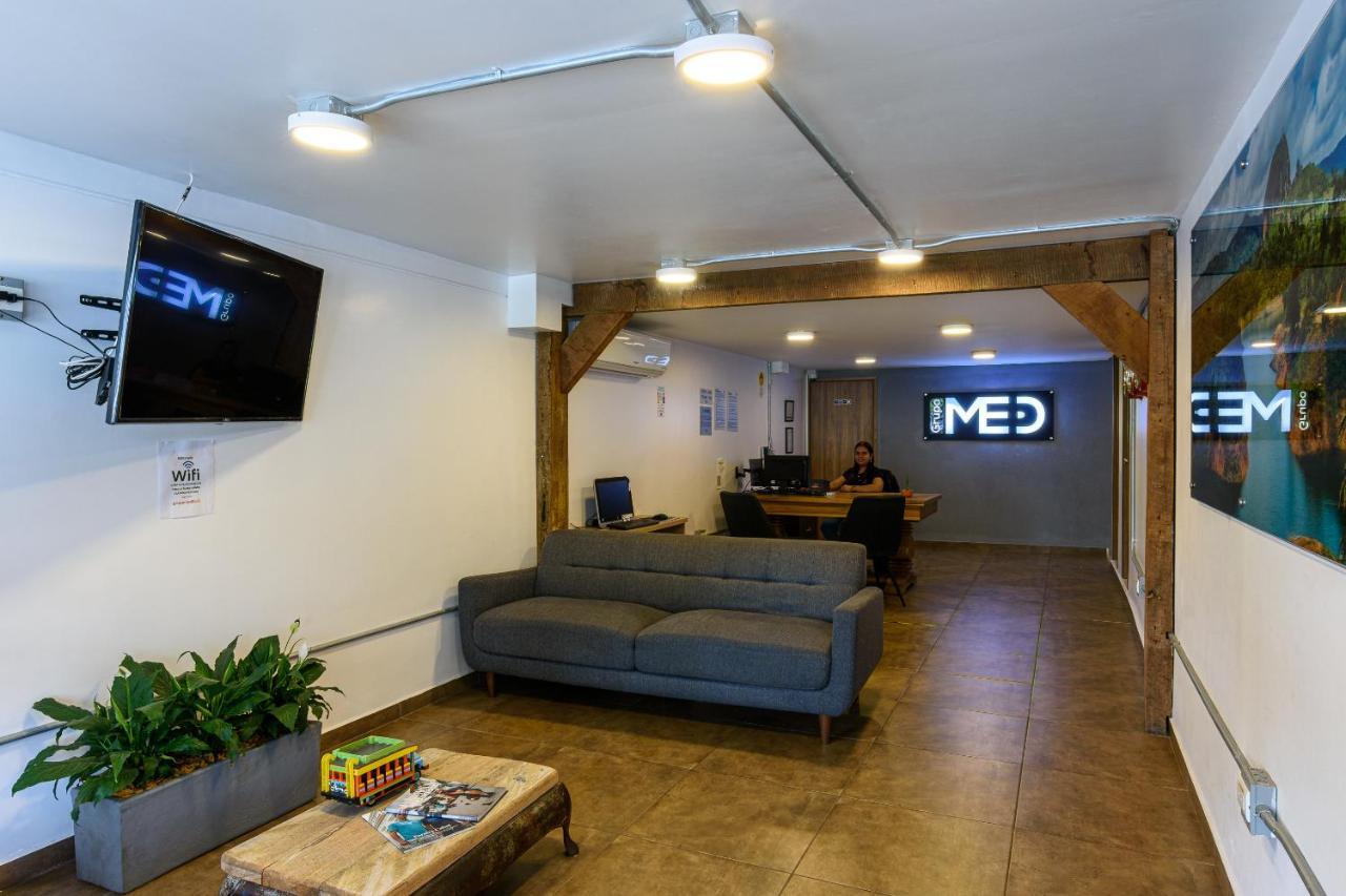 Hotel Med La Palma