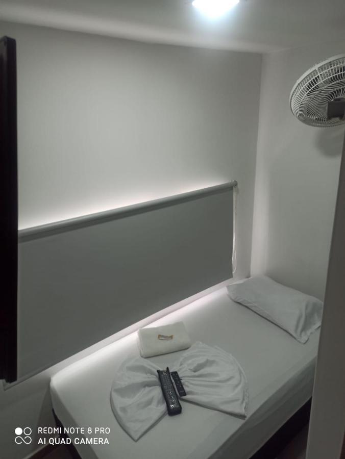 Zona Express San Diego Hotel Medellín