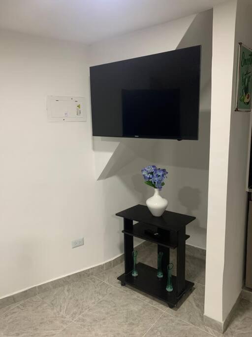 Apartamento Apartamento Independiente En Robledo *