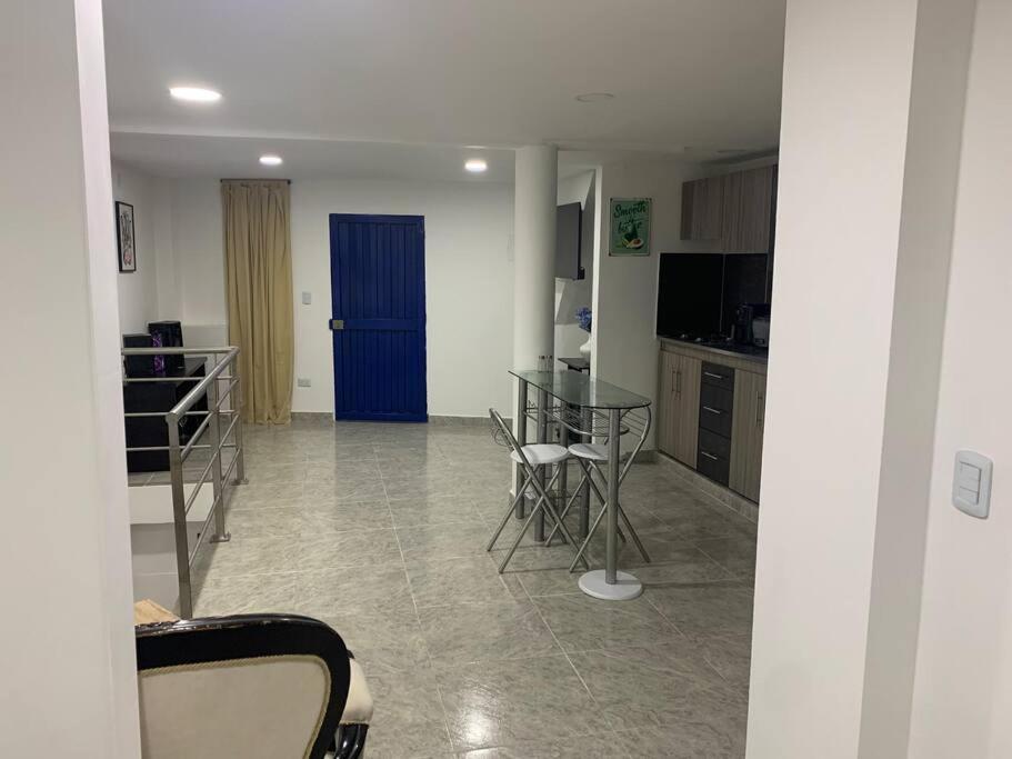 Apartamento Independiente En Robledo * Medellín
