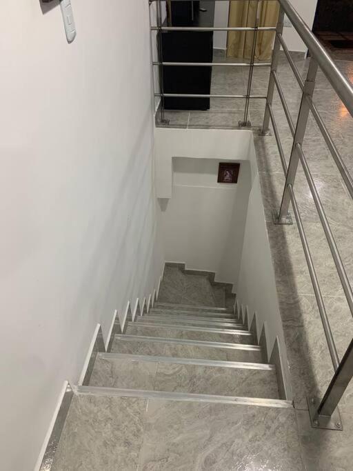 Apartamento Apartamento Independiente En Robledo