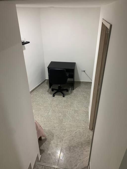 Apartamento Apartamento Independiente En Robledo *
