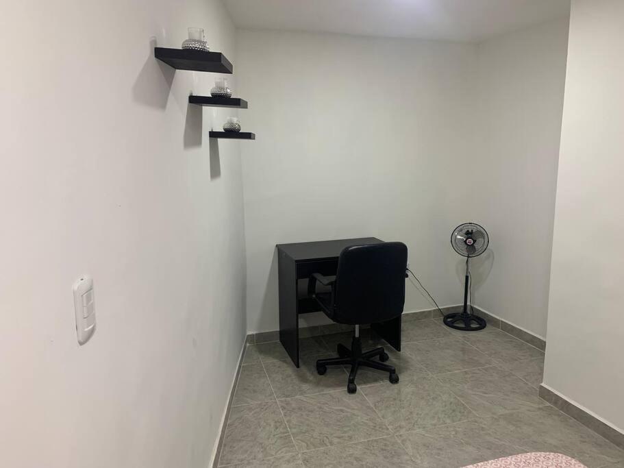 Apartamento Independiente En Robledo Apartamento