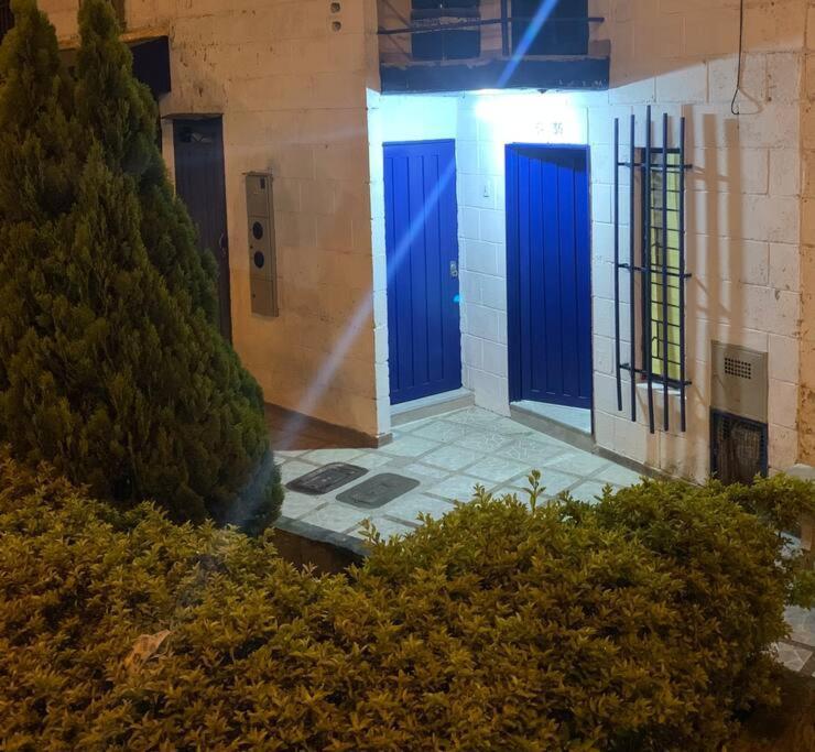 Apartamento Independiente En Robledo Apartamento