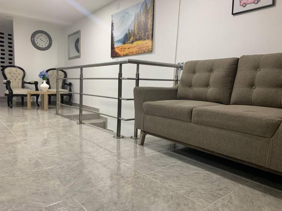 Apartamento Apartamento Independiente En Robledo Medellín