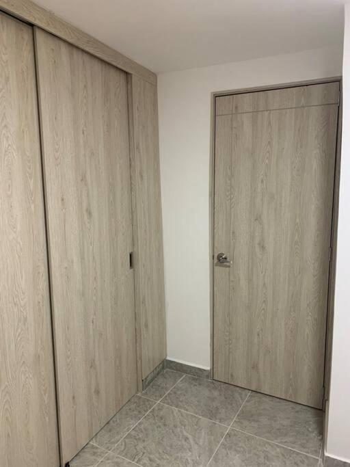 Apartamento Independiente En Robledo Apartamento