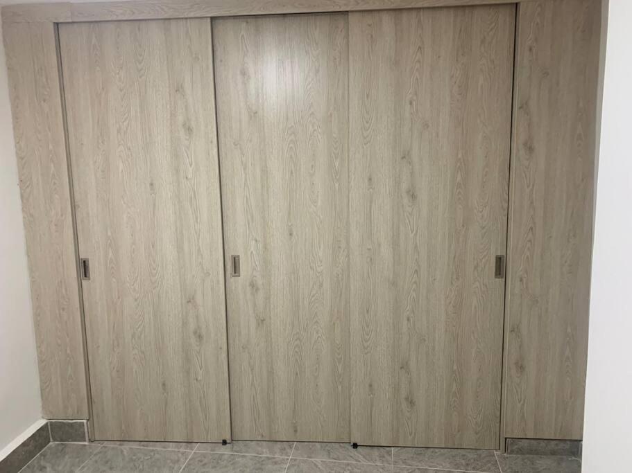 Apartamento Apartamento Independiente En Robledo Medellín