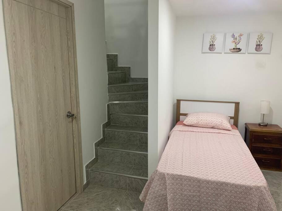 Apartamento Apartamento Independiente En Robledo Medellín