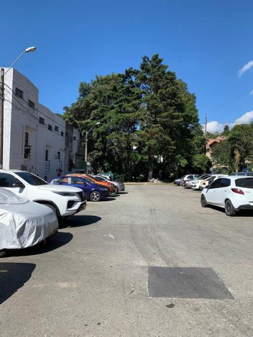 Apartamento Independiente En Robledo