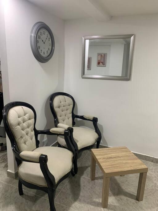 Apartamento Apartamento Independiente En Robledo