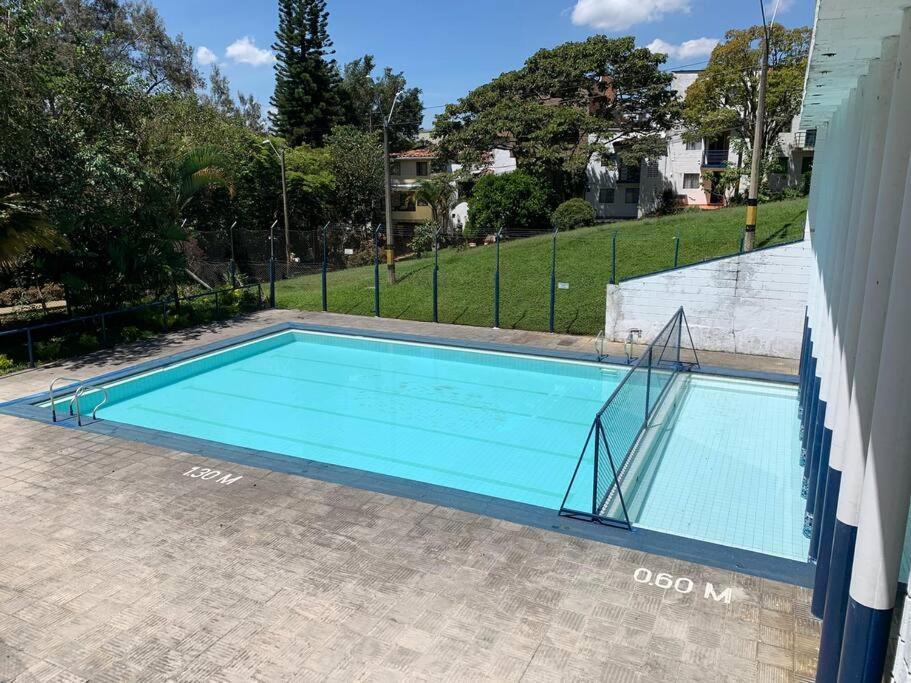 Apartamento Apartamento Independiente En Robledo *
