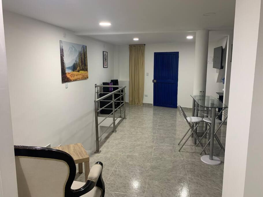Apartamento Independiente En Robledo Apartamento Medellín