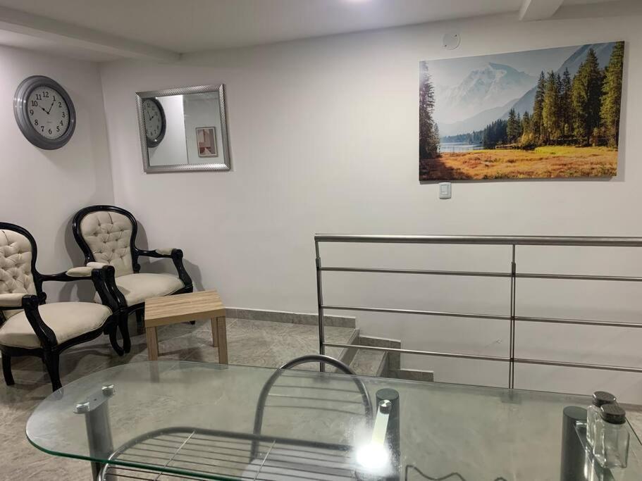 Apartamento Independiente En Robledo
