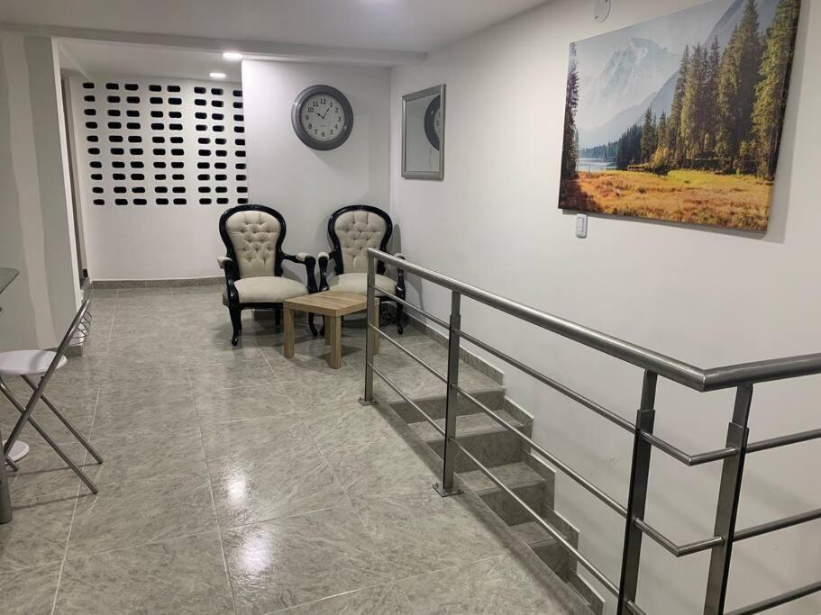 Apartamento Independiente En Robledo *