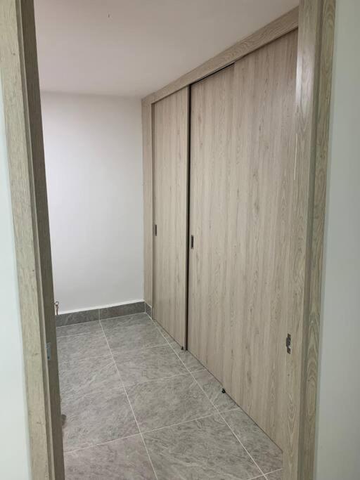 Apartamento Independiente En Robledo Apartamento