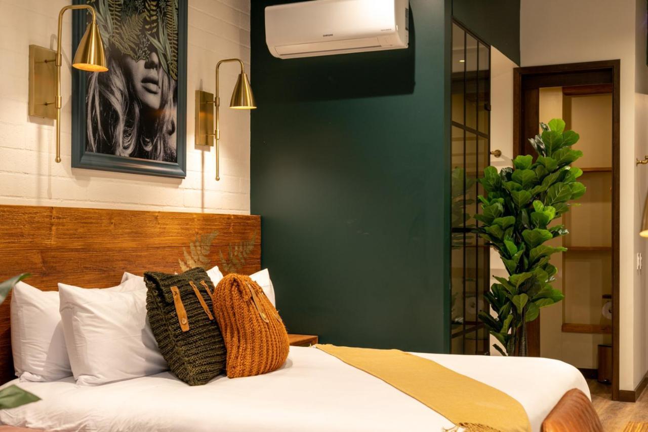 Celestino Boutique & 4* Medellín
