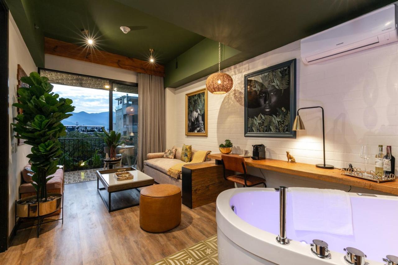 Hotel Celestino Boutique & Medellín