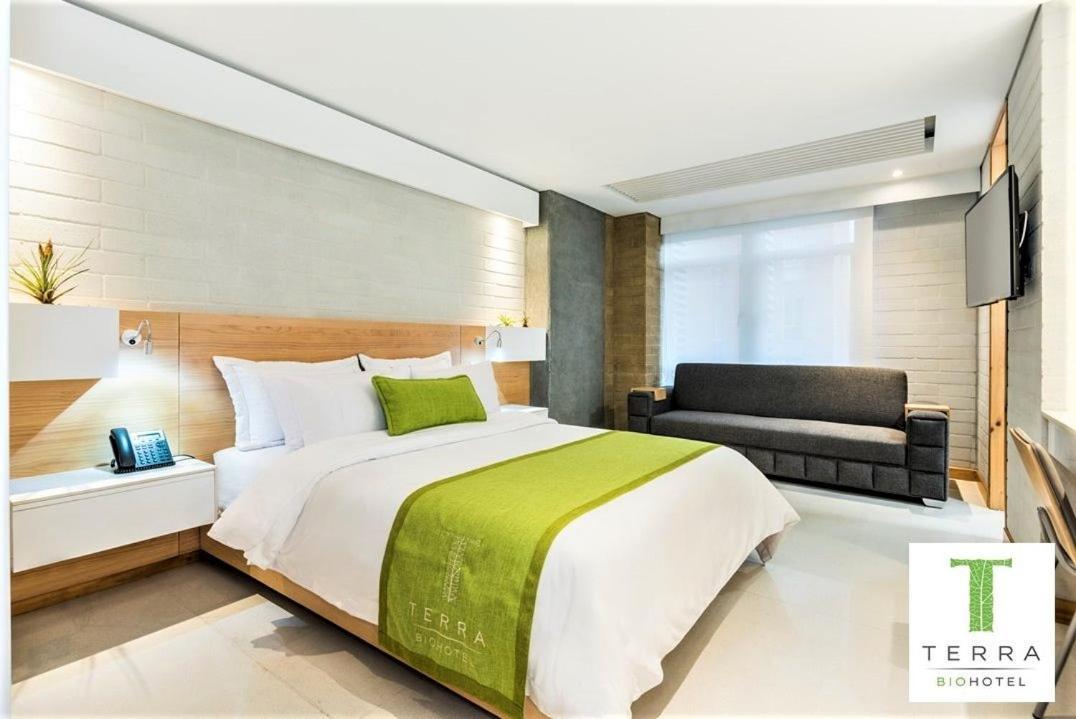 Hotel Terra Biohotel