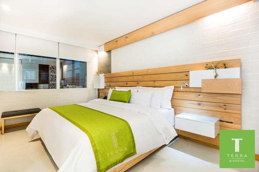 Terra Biohotel 4*
