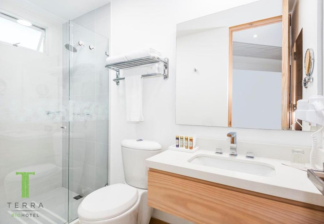 Hotel Terra Biohotel 4*