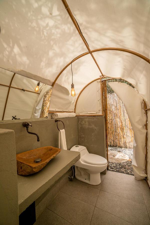 Camping Cerro Mirador Medellín