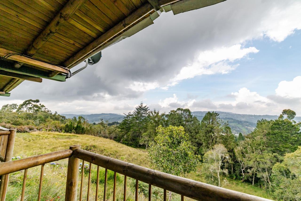 Cerro Mirador