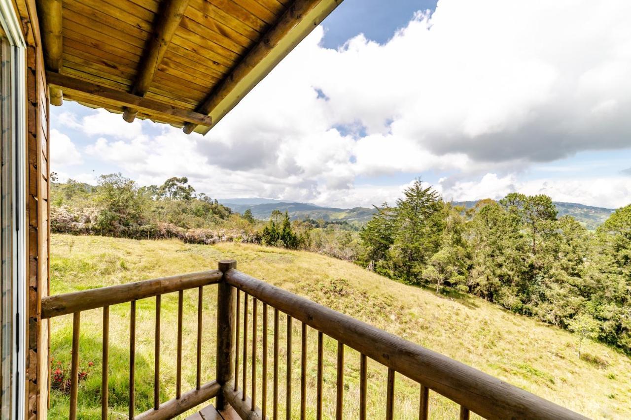Camping Cerro Mirador