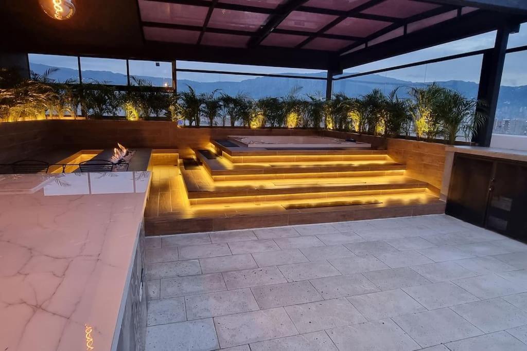 The View Luxury Building Apartamento