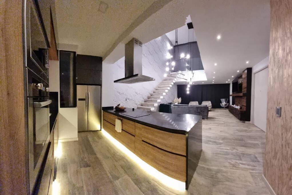 The View Luxury Building Apartamento *