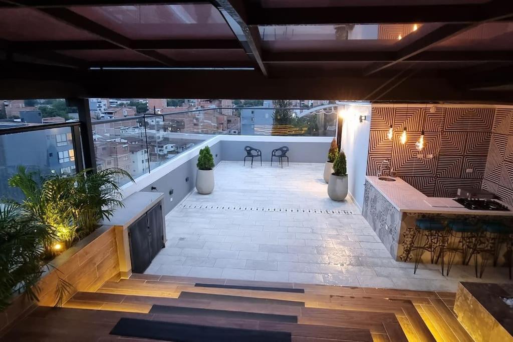 Apartamento The View Luxury Building