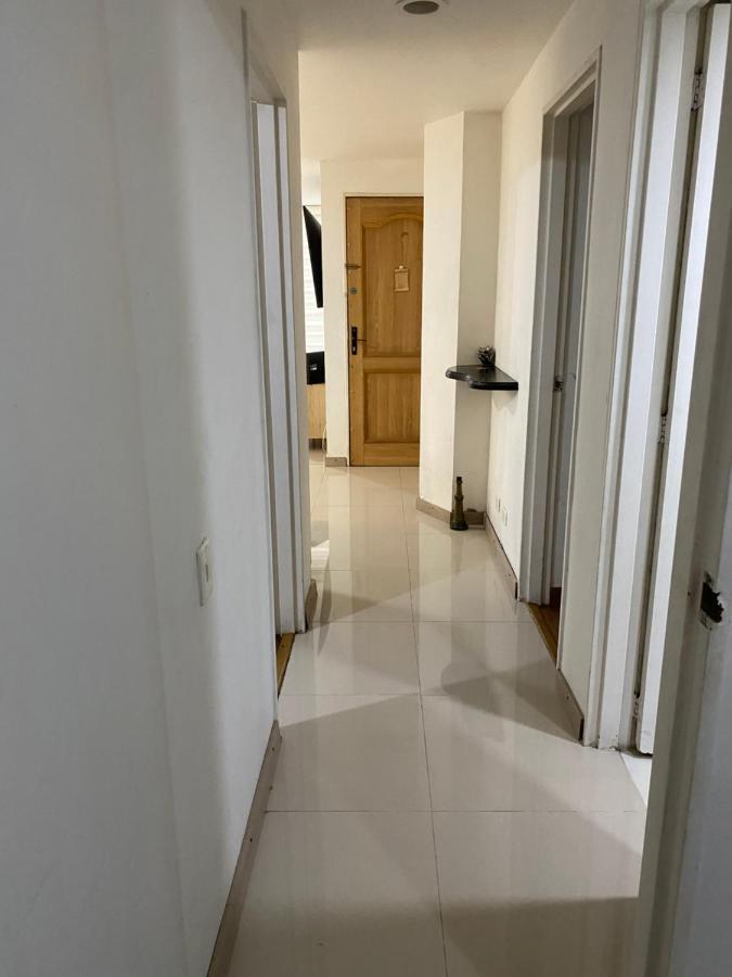 Apartamento De 130 Mts En Laureles Estadio Medellín
