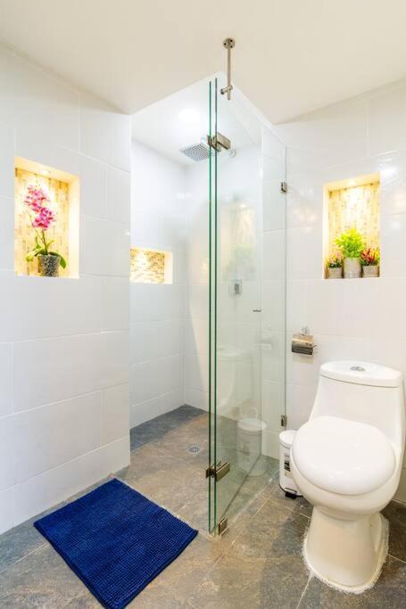 Apartamento Fabulous In The Heart Of Medellín
