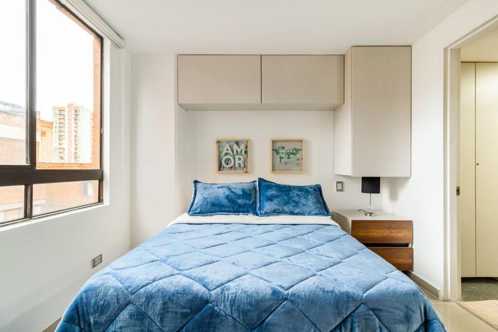 Fabulous In The Heart Of Apartamento *