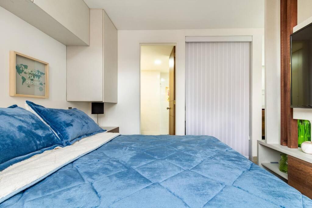 Apartamento Fabulous In The Heart Of Medellín