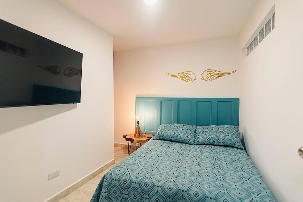 Apartamento Hermoso Y Cómodo En El Poblado!!! Medellín