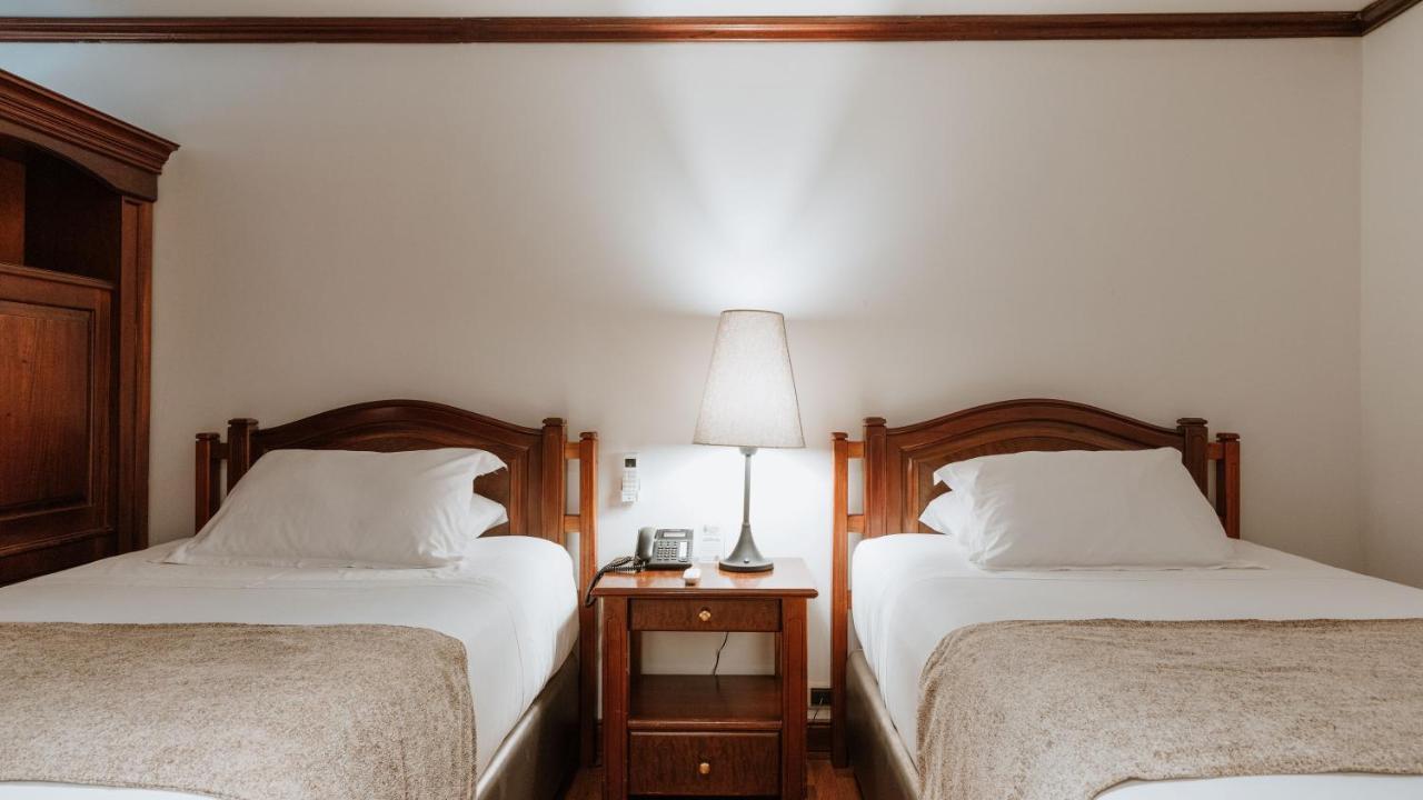 Park10 Hotel 5*