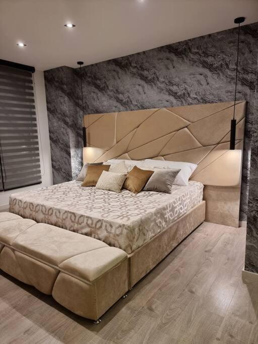 Apartamento The View Luxury Building Medellín