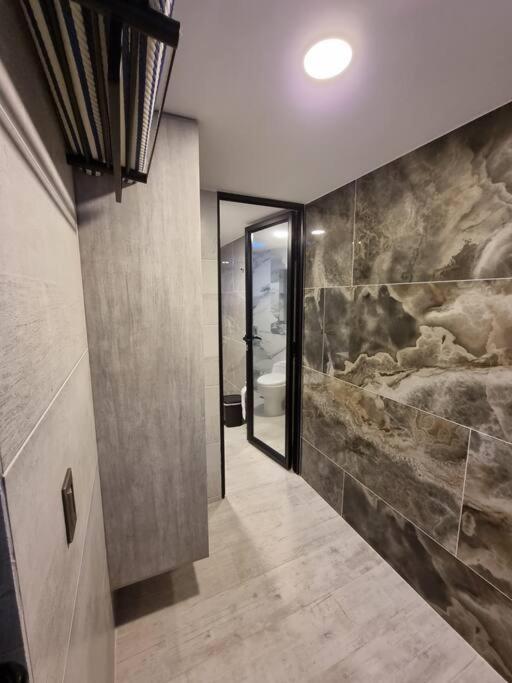 The View Luxury Building Apartamento