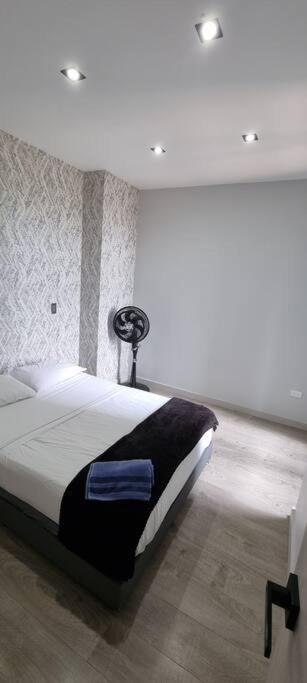 Apartamento The View Luxury Building Medellín