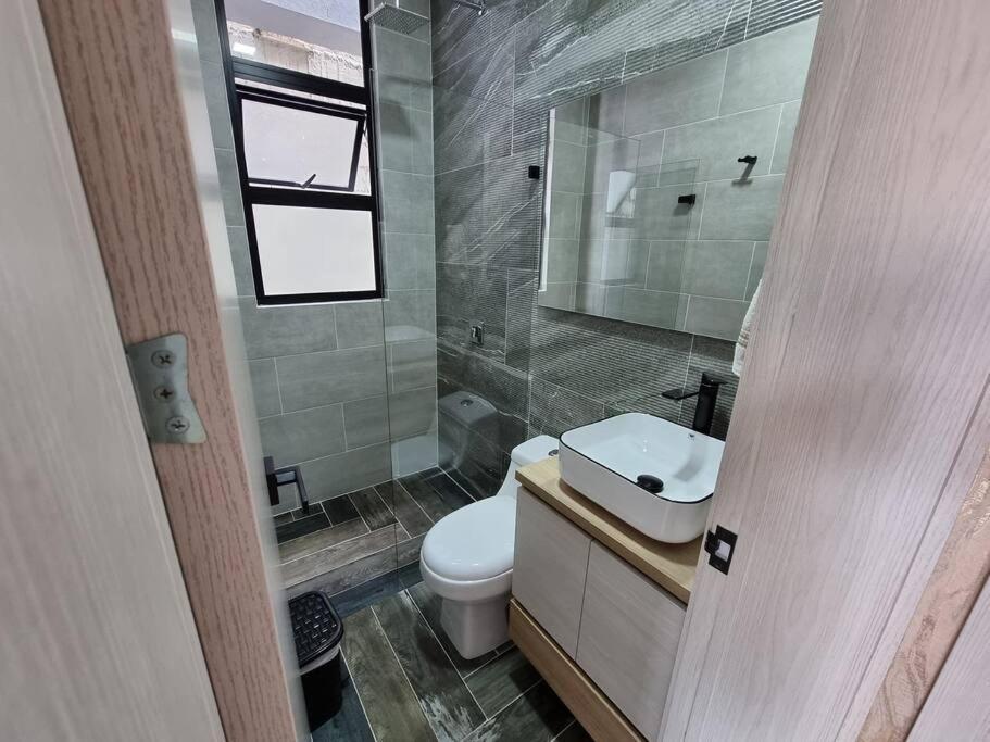 The View Luxury Building Apartamento