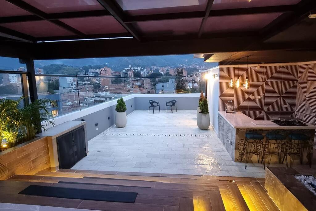 Apartamento The View Luxury Building