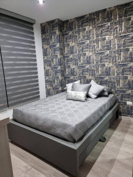 The View Luxury Building Apartamento *