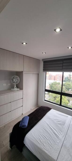 Apartamento The View Luxury Building *