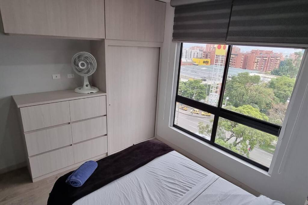 The View Luxury Building